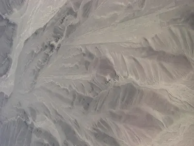 Nasca — 16 July 2007