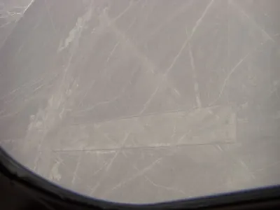 Nasca — 16 July 2007
