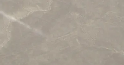 Nascar lines1 — Nasca — 17 July 2007