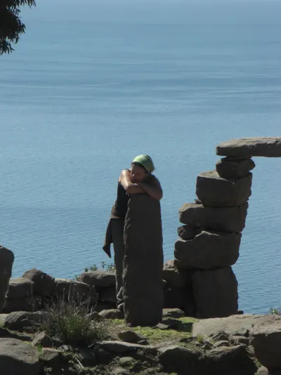 Puno and Lake Titicaca — 6 June 2007