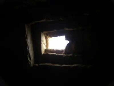 Isla del Sol — 7 June 2007