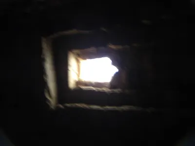 Isla del Sol — 7 June 2007