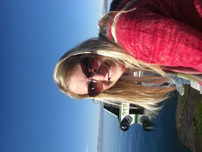 Isla del Sol — 7 June 2007