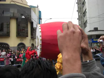 Lima — 22 July 2007
