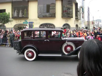 Lima — 22 July 2007