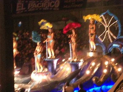Lima — 22 July 2007