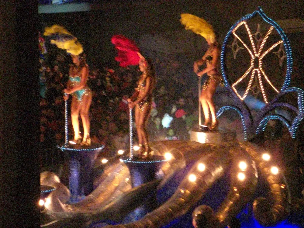 Lima — 22 July 2007