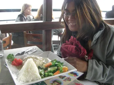 Lima — 23 July 2007