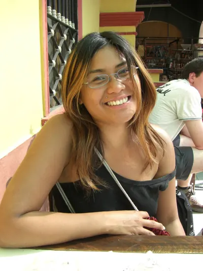 Huacachina — 20 July 2007