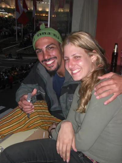 Lima — 22 July 2007
