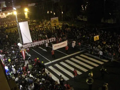 Lima — 22 July 2007